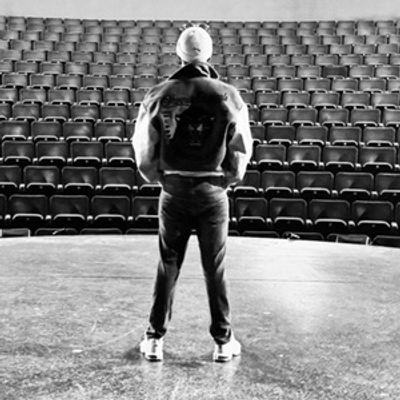 Matt Lapinskas Will Run London Marathon For Acting for Others and Theatre Chaplaincy UK
