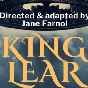 Cast Set For KING LEAR at TheatreWorks