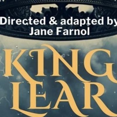 Cast Set For KING LEAR at TheatreWorks