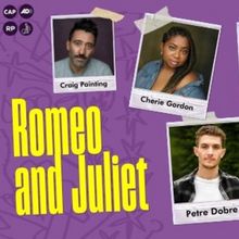 Shakespeare North Playhouse And Graeae, In Association With Theatre By The Lake Prese