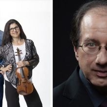 Changes Made to Music at Kohl Mansion's Israeli Chamber Project Concert