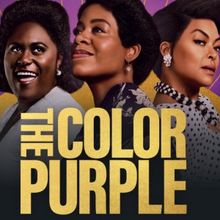 THE COLOR PURPLE Classes Come to Peloton This Month