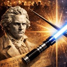 Main St. Chamber Orchestra Will Perform Beethovens 5th and STAR WARS