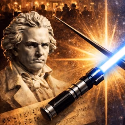 Main St. Chamber Orchestra Will Perform Beethovens 5th and STAR WARS