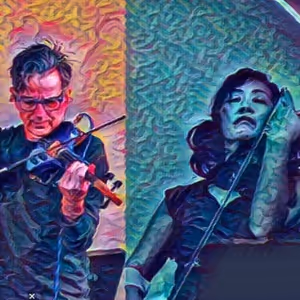Machiko Ozawa and Tasos Papastamou Will Perform at SHRINE in Harlem