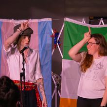Photos: FRINGEPVD Returns to Providence's Valley Arts District for 13th Annual Festiv