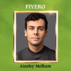 Ainsley Melham Joins Australian Production of WICKED