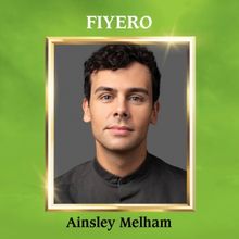 Ainsley Melham Joins Australian Production of WICKED