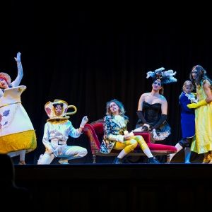 Underbelly Reveals More Shows Added for 2024 Festival