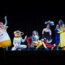 Underbelly Reveals More Shows Added for 2024 Festival