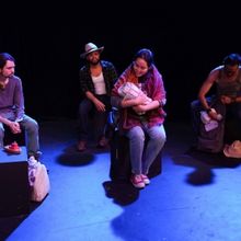 Queens Theatre Adds New Performances Of EIGHT TALES OF PEDRO