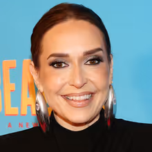 Jessica Vosk Opens Up About Grief Over BEACHES Closing: 'It Is A Loss'