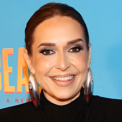 Jessica Vosk Opens Up About Grief Over BEACHES Closing: 'It Is A Loss'