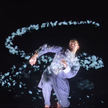 MEET THE HATTER by Joss Arnott Dance to Tour UK and North America