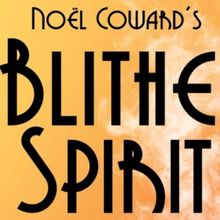 Noël Coward's BLITHE SPIRIT Begins Performances Tonight At Peninsula Players