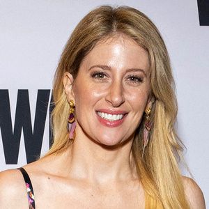 Caissie Levy Departs THE LOST BOYS Musical Broadway Premiere