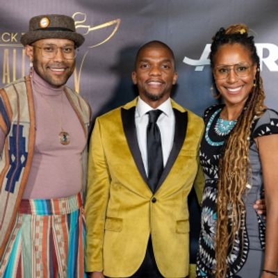 Photos: Go Inside Black Theatre Coalition's BUILDING THE CHANGE Gala