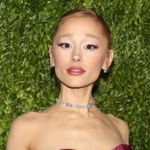 Ariana Grande Reveals New Deluxe Album Track Inspired by WICKED Filming Location