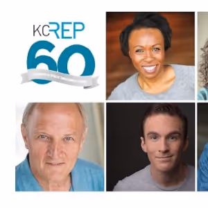 Kansas City Repertory Theatre Announces Cast For A CHRISTMAS CAROL
