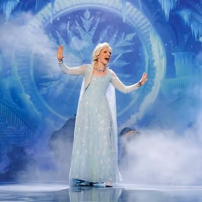 Review: DISNEY'S FROZEN Brings the Magic at the Huron Country Playhouse
