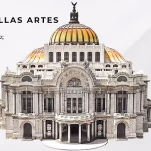 Concertistas De Bellas Artes Presentarán Su Primera Gala 2024 En El Palacio De…