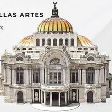 Concertistas De Bellas Artes Presentarán Su Primera Gala 2024 En El Palacio De Bella