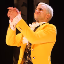 Remembering Gavin Creel: Broadway Looks Back With Pictures and Memories 2 Years After His Death