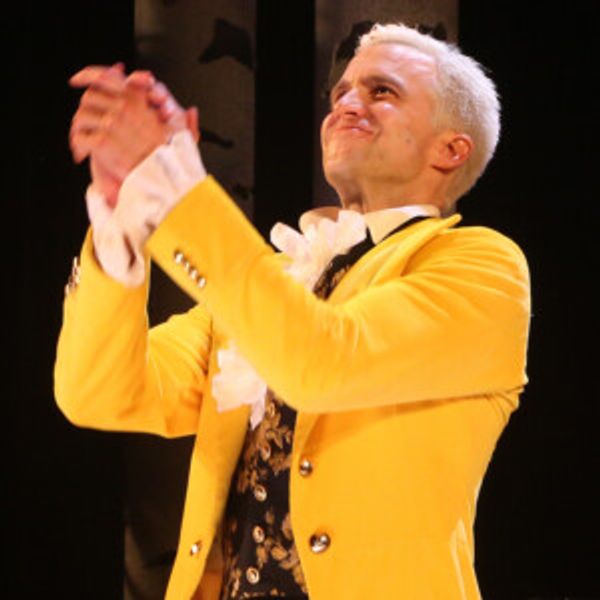 Remembering Gavin Creel: Broadway Looks Back With Pictures and Memories 2 Years After Photo