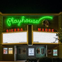 Sierra Madre Playhouse Receives Largest Grant In Its History