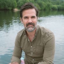 Actor Rob Delaney To Appear In Conversation With Chris Cooper And Marianne Leone At T