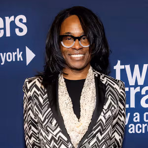 Billy Porter Praises Co-Star Wayne Brady Ahead of Encores! LA CAGE AUX FOLLES