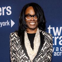 Billy Porter Praises Co-Star Wayne Brady Ahead of Encores! LA CAGE AUX FOLLES