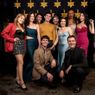 Photos: SLAM FRANK Opens at The Orpheum Theatre Off-Broadway