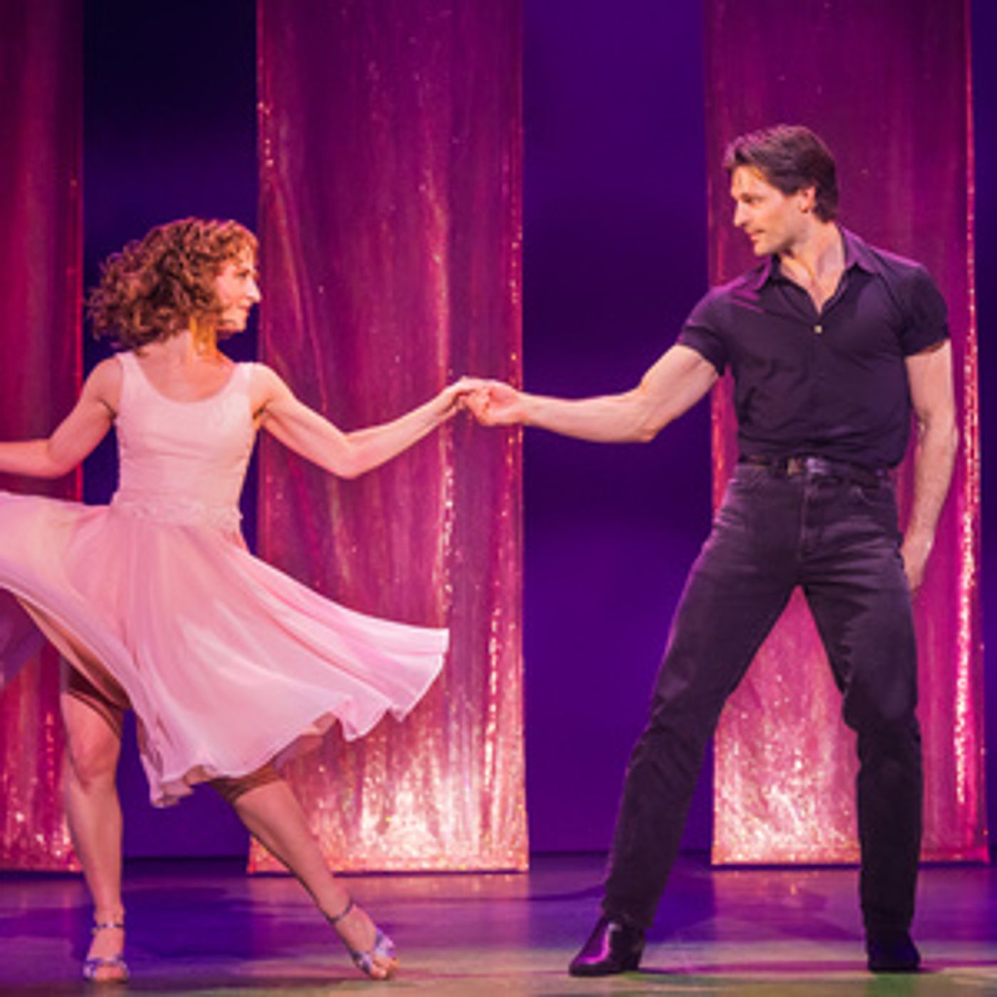 Wake Up With BroadwayWorld August 13, 2026- Betsy Wolfe & Ethan Slater Talk LITTLE SHOP OF HORRORS and More Image