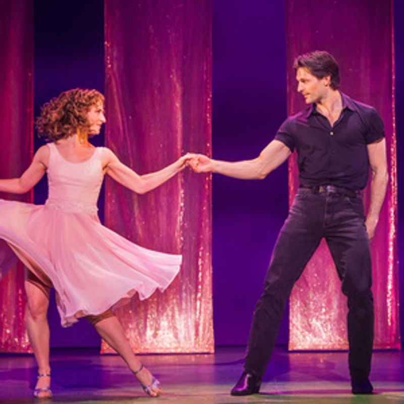Wake Up With BroadwayWorld August 13, 2026- Betsy Wolfe & Ethan Slater Talk LITTLE SHOP OF HORRORS and More Image