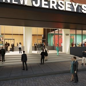Mayor Fulop and New Jersey Symphony Unveil New Permanent Headquarters and…
