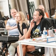 Photos: NOW THAT'S WHAT I CALL A MUSICAL Begins Rehearsals For UK & Ireland Tour