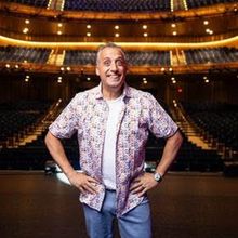 Joe Gatto Comes to Chrystler Hall in October