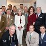 Photos: Jane Fonda Visits ARE YOU NOW OR HAVE YOU EVER BEEN