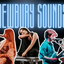 NEWBURY SOUNDS to Return to Corn Exchange Newbury This Fall