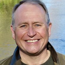 STORM TIDE Author Paul Doiron to Appear at The Music Hall Lounge