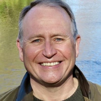 STORM TIDE Author Paul Doiron to Appear at The Music Hall Lounge