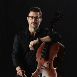 Brevard Music Center Appoints Nicholas Tzavaras As Senior Director Of Artistic…