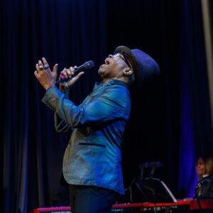 Photos: Inside Black Theatre United's 4th Annual Gala Video