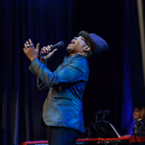 Photos: Inside Black Theatre United's 4th Annual Gala
