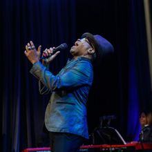 Photos: Inside Black Theatre United's 4th Annual Gala