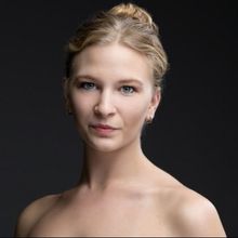 Elizabeth Chapa Selected As Newest Member Of The Paul Taylor Dance Company Interview