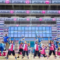 Photos: HERE & NOW - The Official Steps Musical First Look