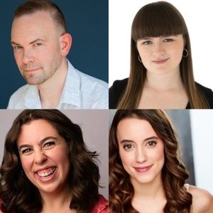 Citadel Theatre Reveals Cast and Production Team For RUTHLESS! THE MUSICAL