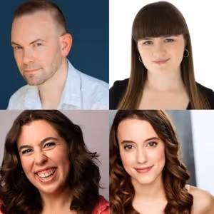 Citadel Theatre Reveals Cast and Production Team For RUTHLESS! THE MUSICAL